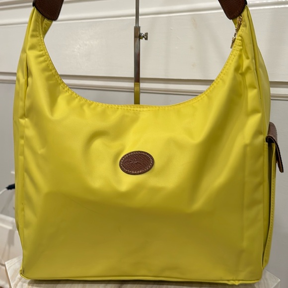 Longchamp Bag Le Pliage Travel Tote - Picture 3 of 17